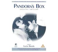 Pandora's Box [Import anglais]