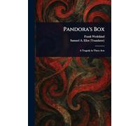 Pandora's Box