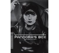 PANDORAS BOX (CC)