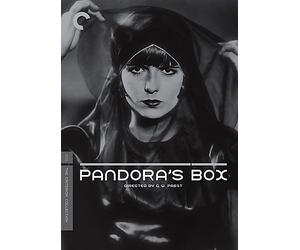 PANDORAS BOX (CC)