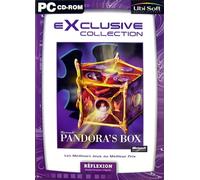 Pandora's box collection 2002