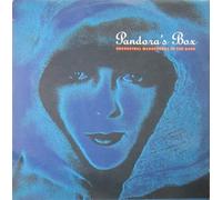 Pandora's Box (Constant Pressure 12 [Import]