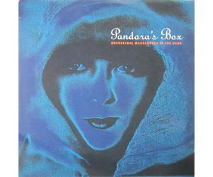 Pandora's Box (Constant Pressure 12 [Import]