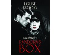 Pandora's Box [Digital Video Disc]
