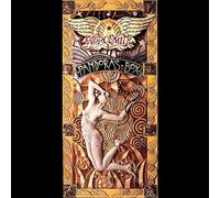Pandora's Box (Display Box) by Aerosmith [Audio CD] NEUF