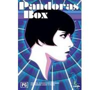 Pandora's Box [DVD] [Import]