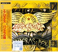 Pandora's Box [Import]