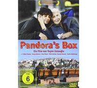 Pandora's Box [Import]