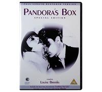 Pandora's Box [Import anglais]