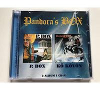 Pandora'S Box - KO Kovon [Import]