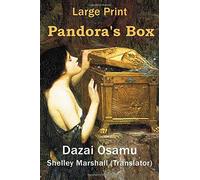 Pandora's Box (Large Print)