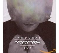 Pandoras Box - Monomeet [Import]