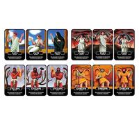 Pandora's Box: The Card Game