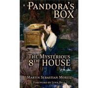 Pandoras Box The Mysterious 8th House by Martin Sebastian Moritz Martin Sebastian Moritz (Auteur)