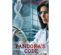Pandora's Code: In a world where science and mythology collide, the key to humanity's future lies within Pandora's Code. Will its secrets save us, or unleash our darkest fears?
