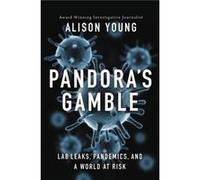 Pandoras Gamble by Alison Young Alison Young (Auteur)