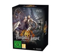 Pandora's Tower Edition Collector