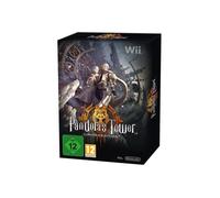 Pandora's Tower Edition Collector