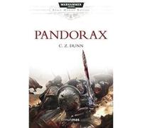Pandorax Dunn, C Z (Auteur)