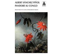 Pandore au Congo