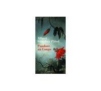 Pandore au Congo - Albert Sanchez Pinol - Actes sud - broché - Roman