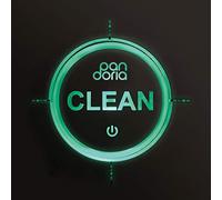 Pandoria - Clean [Import]