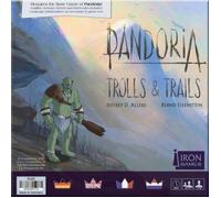 Pandoria - Trolls & Trails