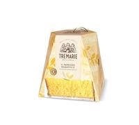 PANDORO TRADIZIONALE VERONESE TRE MARIE 1KG IN CONFEZIONE DUOMO