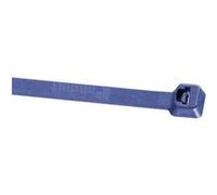 Panduit Serre-câble ASTN-225 PLT2I-C186 203 mm 3,40 mm polypropylène détectable métal bleu 100 pc(s)