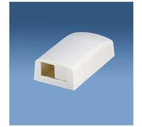 Panduit Boîte de distribution AP CBX2AW-AY