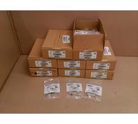 Panduit CJS688TGY NEW Module Jack Cat6 RJ45 8 Positions Universel Blindé Noir