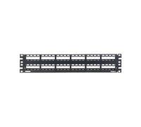 PANDUIT CP48WSBLY pièce de Panneau