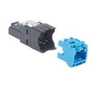 Panduit FP6X88MTG Module Keystone