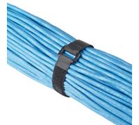 Panduit HLC3S-X0 Hook & Loop Cable Tie Serre-câble 305 mm 19.1 mm noir 1 pc(s)