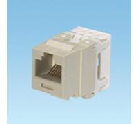 PANDUIT NK6X88MIW Prise Keystone Cat.6A Utp Type 110