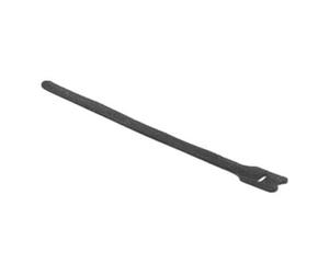 panduit panduit Collier de serrage HLT2I-X0 230 mm noir avec fermeture auto-agrippante Quantité:10