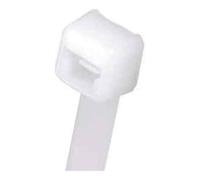 Panduit PLT3S-C0 PLT3S-C0 Serre-câble 292 mm 4.80 mm noir 100 pc(s)