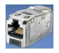 Mini-com module, cat 6, shielded, 8 pos