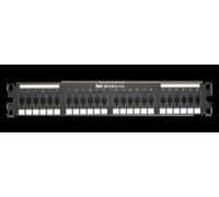 Panduit Panneau de Raccordement Paire Torsadée - DP24688TGY