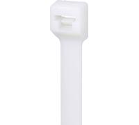 Panduit PLT2.5I-C Premium Cable Tie Serre-câble 246 mm 3.7 mm
