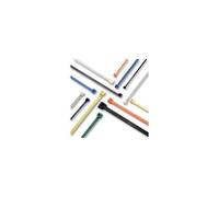 PANDUIT - PLT2S-C7 - Attaches-Câbles, 190X4,8MM Violet 100 Paquet