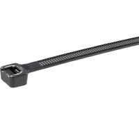 Panduit PLT4S-C0 PLT4S-C0 Serre-câble 368 mm 4.80 mm noir 100 pc(s)