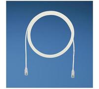 Panduit UTP, Cat. 6, 2 m câble de réseau Cat6 U/UTP (UTP)