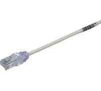 Panduit UTP28SP1.5M Câble réseau blanc 1,5 m Cat6 U/UTP (UTP)
