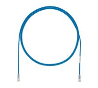 Panduit UTP28X5M câble de réseau Bleu 5 m Cat6a F/UTP (FTP)