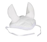 Panduro Hobby Horse Accessory | Capuche | Accessoires pour cheval de bataille | Blanc