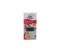 Staedtler Fimo Accessoires Vernis brillant 35 ml - Blister 1 flacon (8704 01 BK)