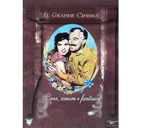 Pane, Amore e Fantasia (DVD)