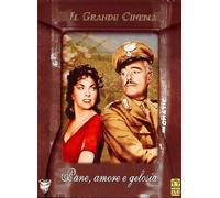 Pane Amore E Gelosia by Vittorio De Sica