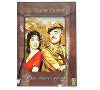Pane, Amore e gelosia [Import]